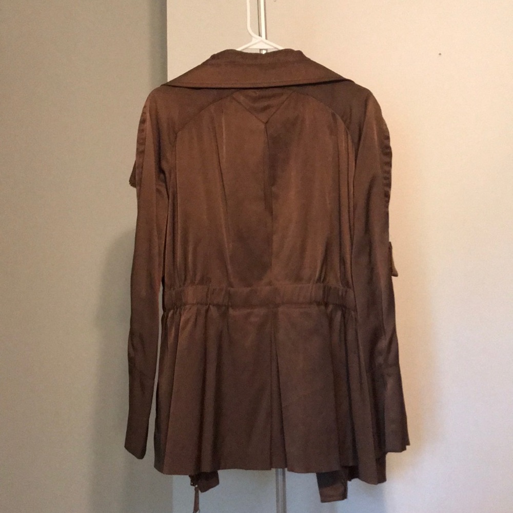 Cache jacket - Picture 6 of 7